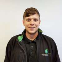 Paul Pilling of ADP Environmental Services